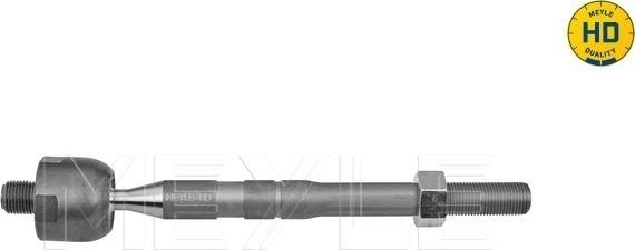 Meyle 28-16 031 0034/HD - Aksiālais šarnīrs, Stūres šķērsstiepnis ps1.lv