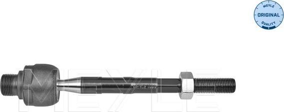 Meyle 28-16 031 0035 - Aksiālais šarnīrs, Stūres šķērsstiepnis ps1.lv