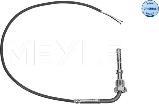 Meyle 234 800 0004 - Devējs, Izplūdes gāzu temperatūra ps1.lv