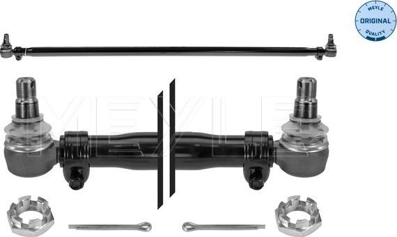 Meyle 236 030 0001 - Stūres šķērsstiepnis ps1.lv