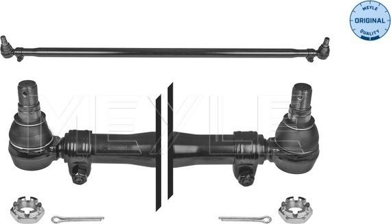 Meyle 236 030 0003 - Stūres šķērsstiepnis ps1.lv