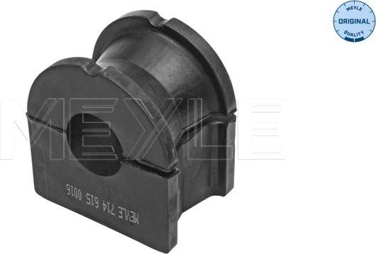 Meyle 714 615 0016 - Bukse, Stabilizators ps1.lv