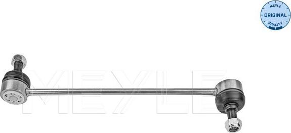 Meyle 716 060 0033 - Stiepnis / Atsaite, Stabilizators ps1.lv