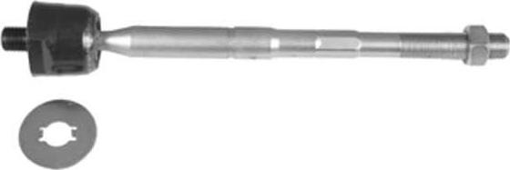 MGA DR5667 - Aksiālais šarnīrs, Stūres šķērsstiepnis ps1.lv