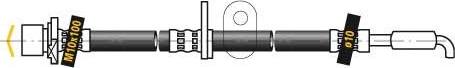 MGA F5480 - Bremžu šļūtene ps1.lv