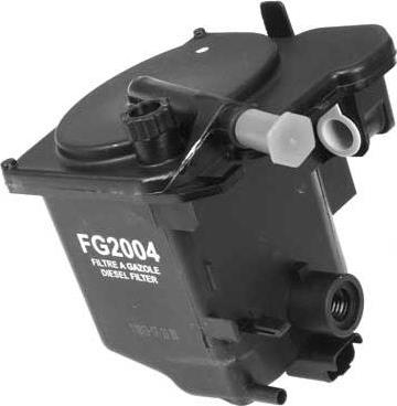 MGA FG2004 - Degvielas filtrs ps1.lv