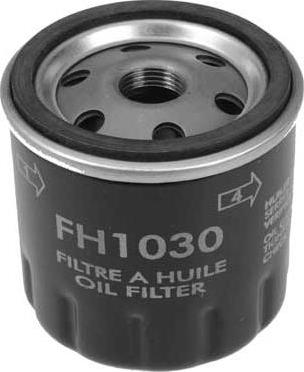 MGA FH1030 - Eļļas filtrs ps1.lv