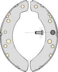 MGA K646477 - Bremžu loku komplekts ps1.lv