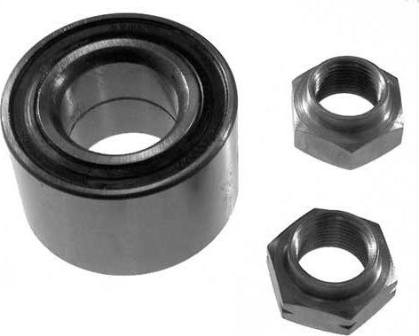 Kavo Parts WBK-10001 - Riteņa rumbas gultņa komplekts ps1.lv