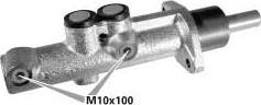 MGA MC2969 - Galvenais bremžu cilindrs ps1.lv