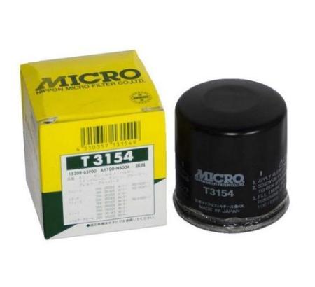 Micro T-3154 - Eļļas filtrs ps1.lv