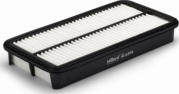 Millard FILTERS MK6395 - Gaisa filtrs ps1.lv