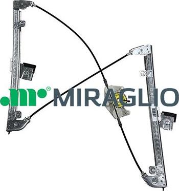 Miraglio 30/948 - Stikla pacelšanas mehānisms ps1.lv