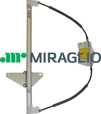 Miraglio 30/933 - Stikla pacelšanas mehānisms ps1.lv