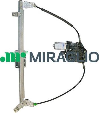 Miraglio 30/676 - Stikla pacelšanas mehānisms ps1.lv