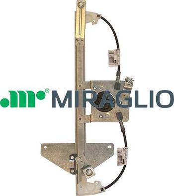 Miraglio 30/1448 - Stikla pacelšanas mehānisms ps1.lv