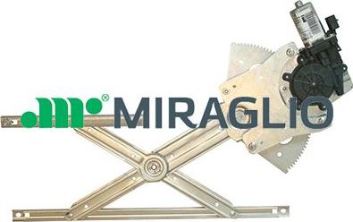 Miraglio 30/1469 - Stikla pacelšanas mehānisms ps1.lv