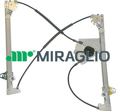 Miraglio 30/1527 - Stikla pacelšanas mehānisms ps1.lv