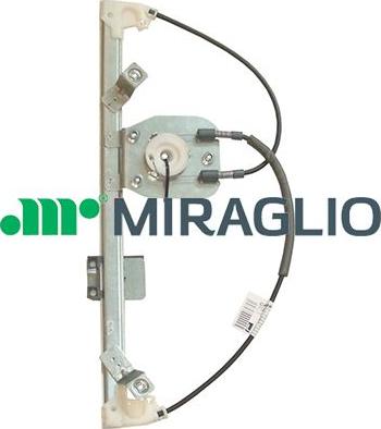 Miraglio 30/1603 - Stikla pacelšanas mehānisms ps1.lv