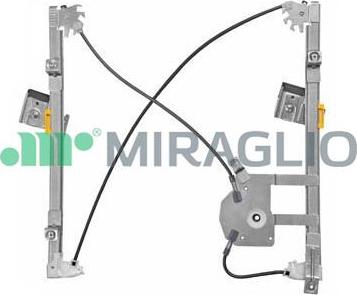 Miraglio 30/1095 - Stikla pacelšanas mehānisms ps1.lv