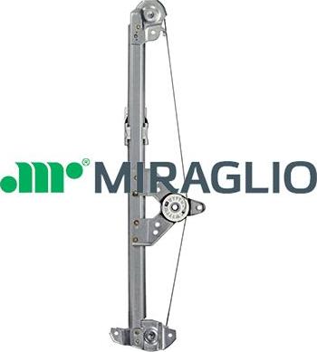 Miraglio 30/1099 - Stikla pacelšanas mehānisms ps1.lv