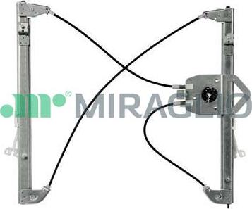 Miraglio 30/1045 - Stikla pacelšanas mehānisms ps1.lv