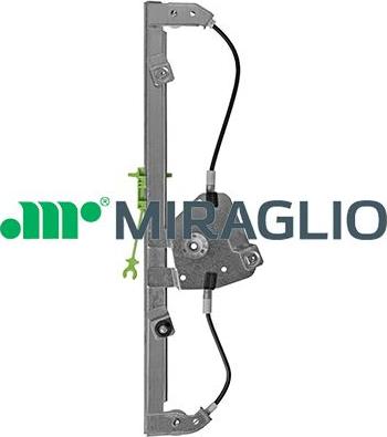 Miraglio 30/1065 - Stikla pacelšanas mehānisms ps1.lv