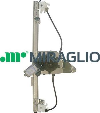 Miraglio 30/1063 - Stikla pacelšanas mehānisms ps1.lv