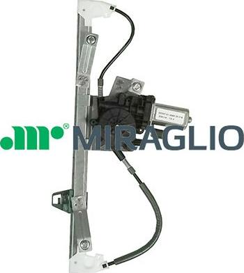 Miraglio 30/1084 - Stikla pacelšanas mehānisms ps1.lv