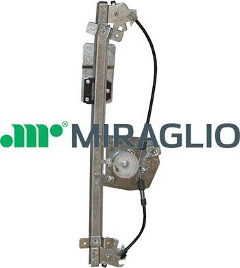 Miraglio 30/1103 - Stikla pacelšanas mehānisms ps1.lv