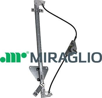 Miraglio 30/1871 - Stikla pacelšanas mehānisms ps1.lv