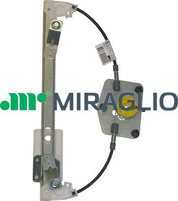 Miraglio 30/1382 - Stikla pacelšanas mehānisms ps1.lv