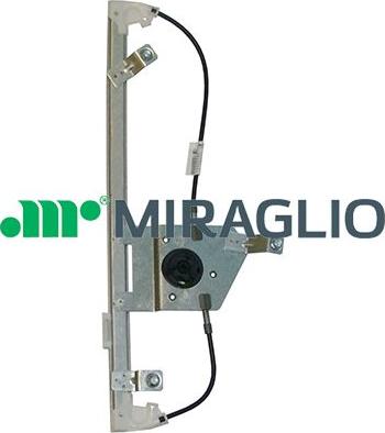 Miraglio 30/1238 - Stikla pacelšanas mehānisms ps1.lv
