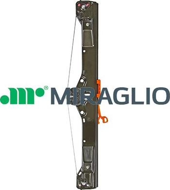 Miraglio 30/1225 - Stikla pacelšanas mehānisms ps1.lv