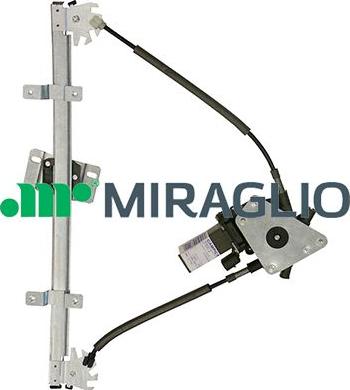 Miraglio 30/878 - Stikla pacelšanas mehānisms ps1.lv