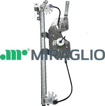 Miraglio 30/2936 - Stikla pacelšanas mehānisms ps1.lv