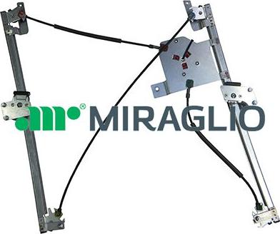 Miraglio 30/2466 - Stikla pacelšanas mehānisms ps1.lv
