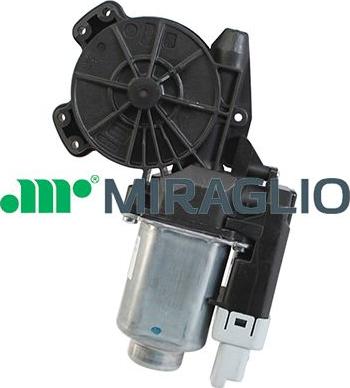 Miraglio 30/2423 - Elektromotors, Stikla pacēlājs ps1.lv