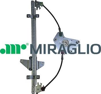 Miraglio 30/2590 - Stikla pacelšanas mehānisms ps1.lv