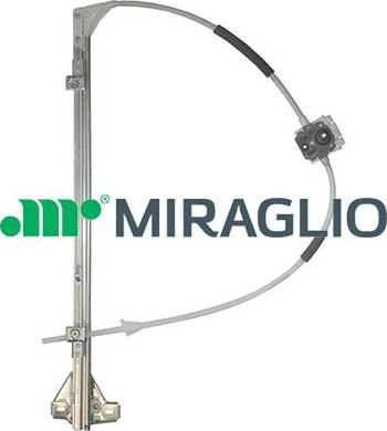Miraglio 30/208B - Stikla pacelšanas mehānisms ps1.lv