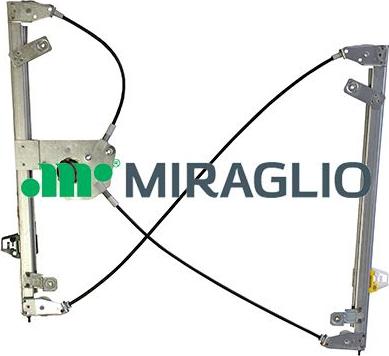 Miraglio 30/2194 - Stikla pacelšanas mehānisms ps1.lv