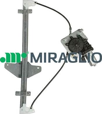 Miraglio 30/2111 - Stikla pacelšanas mehānisms ps1.lv
