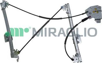 Miraglio 30/2186 - Stikla pacelšanas mehānisms ps1.lv