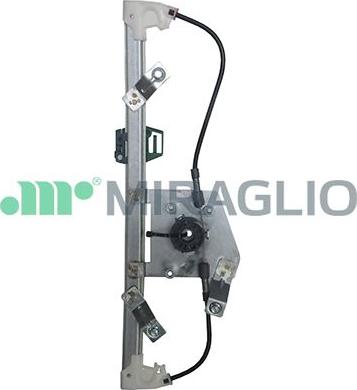 Miraglio 30/2462 - Stikla pacelšanas mehānisms ps1.lv
