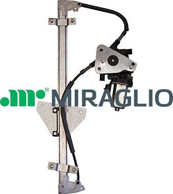 Miraglio 30/2326 - Stikla pacelšanas mehānisms ps1.lv
