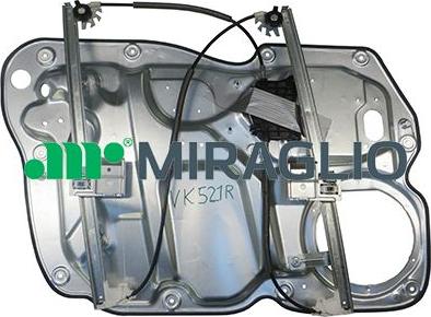 Miraglio 30/2258 - Stikla pacelšanas mehānisms ps1.lv