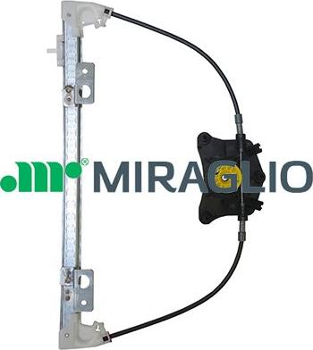 Miraglio 30/2202 - Stikla pacelšanas mehānisms ps1.lv