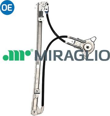 Miraglio 30/275 - Stikla pacelšanas mehānisms ps1.lv