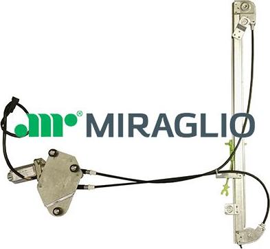 Miraglio 30/748 - Stikla pacelšanas mehānisms ps1.lv