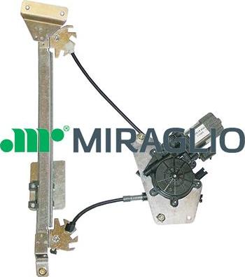 Miraglio 30/7054 - Stikla pacelšanas mehānisms ps1.lv